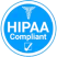 HIPAA Compliant